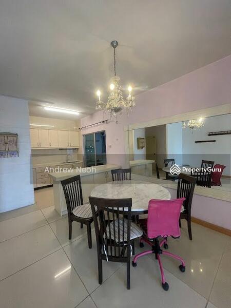 Untuk Disewa - Dynasty Garden Condominium