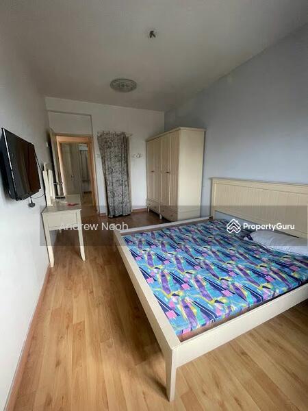 Untuk Disewa - Dynasty Garden Condominium