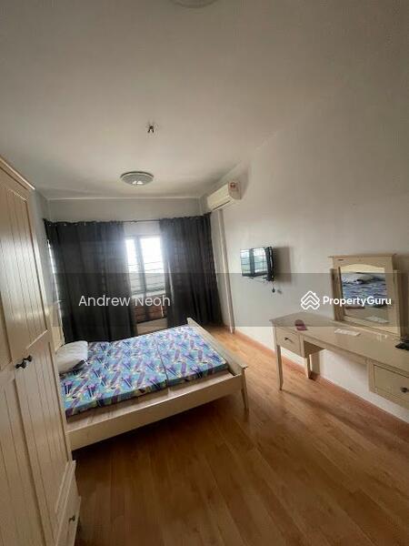 Untuk Disewa - Dynasty Garden Condominium