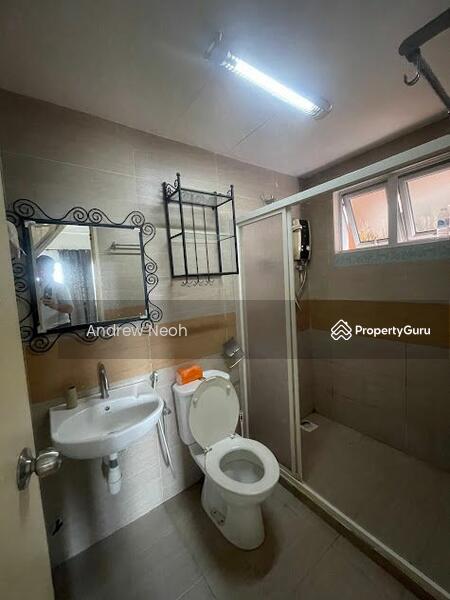 Untuk Disewa - Dynasty Garden Condominium