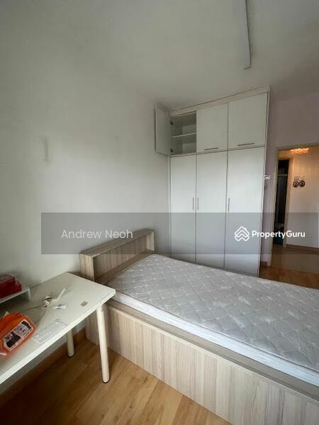 Untuk Disewa - Dynasty Garden Condominium