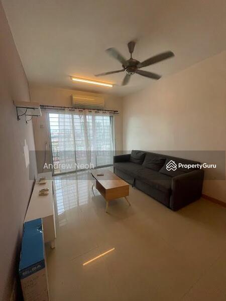 Untuk Disewa - Dynasty Garden Condominium