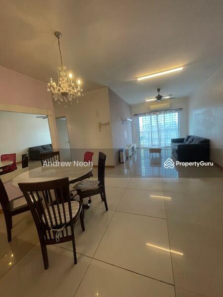 Untuk Disewa - Dynasty Garden Condominium