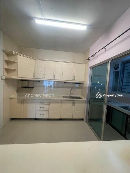 Untuk Disewa - Dynasty Garden Condominium