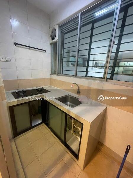 Untuk Disewa - Dynasty Garden Condominium