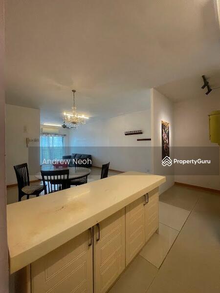 Untuk Disewa - Dynasty Garden Condominium