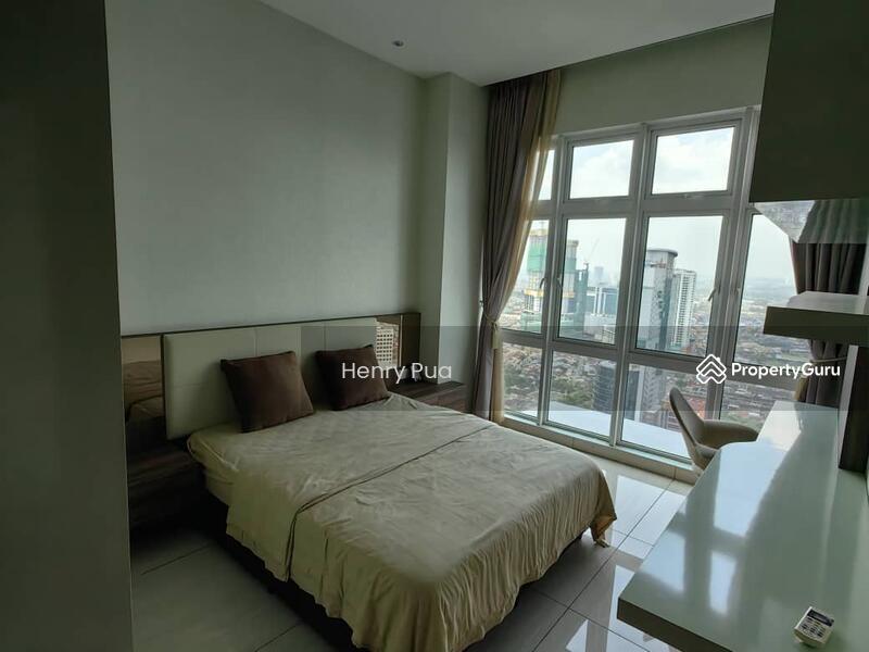 Service Residence for Sale at Twin Galaxy (Dwi Galaksi) - Henry Pua - PropertyGuru.com.my