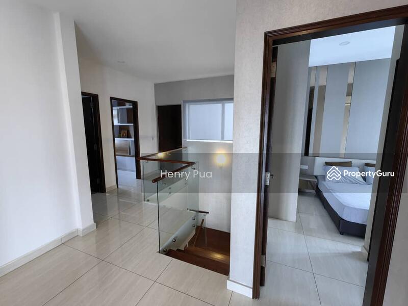 Service Residence for Sale at Twin Galaxy (Dwi Galaksi) - Henry Pua - PropertyGuru.com.my