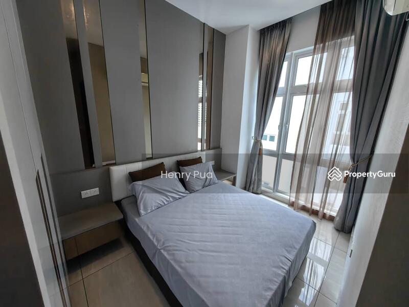 Service Residence for Sale at Twin Galaxy (Dwi Galaksi) - Henry Pua - PropertyGuru.com.my