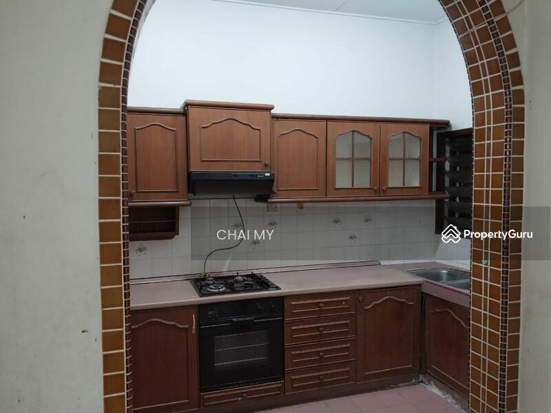 Rumah Teres 1.5 Tingkat untuk Dijual di Bandar Kinrara Seksyen 1 (Bandar Kinrara) - CHAI MY - PropertyGuru.com.my
