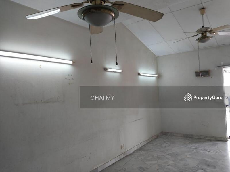 Rumah Teres 1.5 Tingkat untuk Dijual di Bandar Kinrara Seksyen 1 (Bandar Kinrara) - CHAI MY - PropertyGuru.com.my
