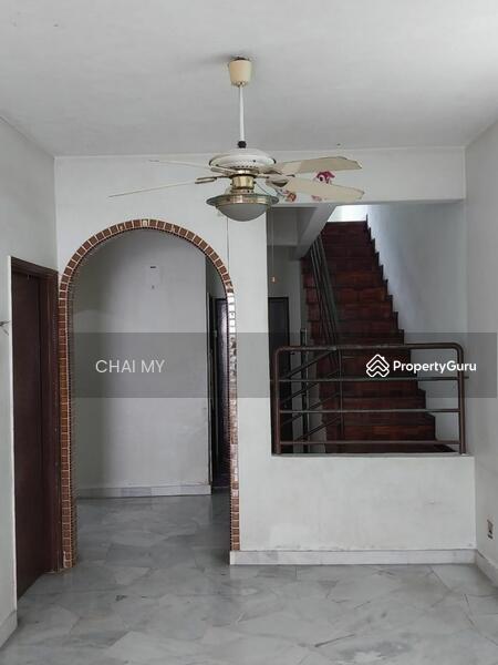 Rumah Teres 1.5 Tingkat untuk Dijual di Bandar Kinrara Seksyen 1 (Bandar Kinrara) - CHAI MY - PropertyGuru.com.my