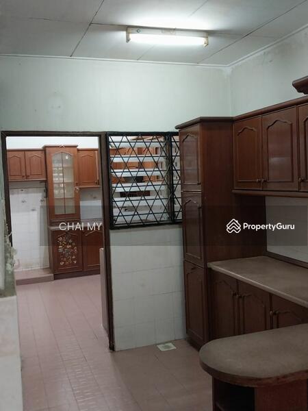 Rumah Teres 1.5 Tingkat untuk Dijual di Bandar Kinrara Seksyen 1 (Bandar Kinrara) - CHAI MY - PropertyGuru.com.my
