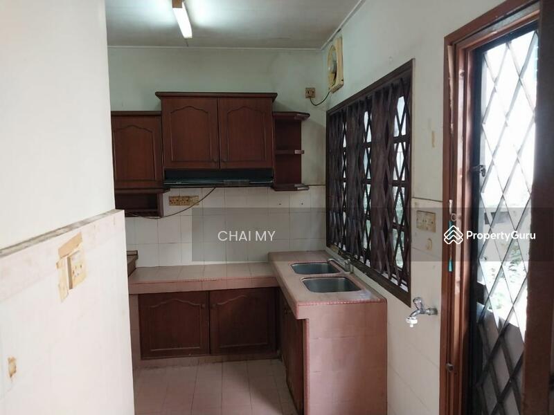 Rumah Teres 1.5 Tingkat untuk Dijual di Bandar Kinrara Seksyen 1 (Bandar Kinrara) - CHAI MY - PropertyGuru.com.my