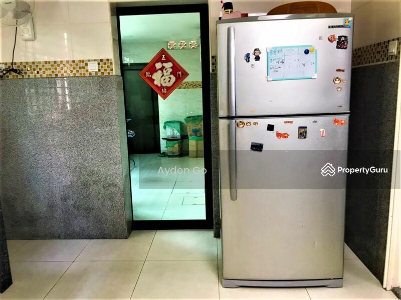 Semi-Detached House for Sale in Taman Tasik Indah Mewah (Batu) - Ayden Go - PropertyGuru.com.my