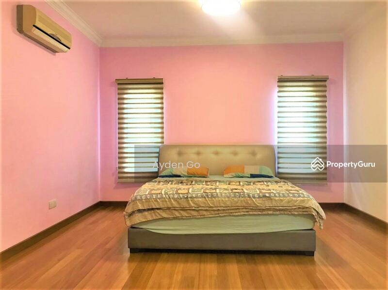 Semi-Detached House for Sale in Jalan Ipoh (Kuala Lumpur) - Ayden Go - PropertyGuru.com.my