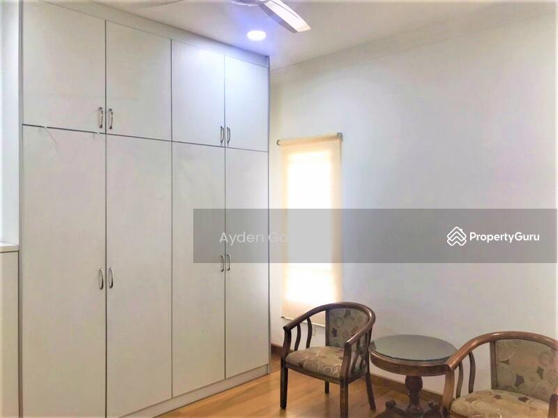 Semi-Detached House for Sale in Jalan Ipoh (Kuala Lumpur) - Ayden Go - PropertyGuru.com.my