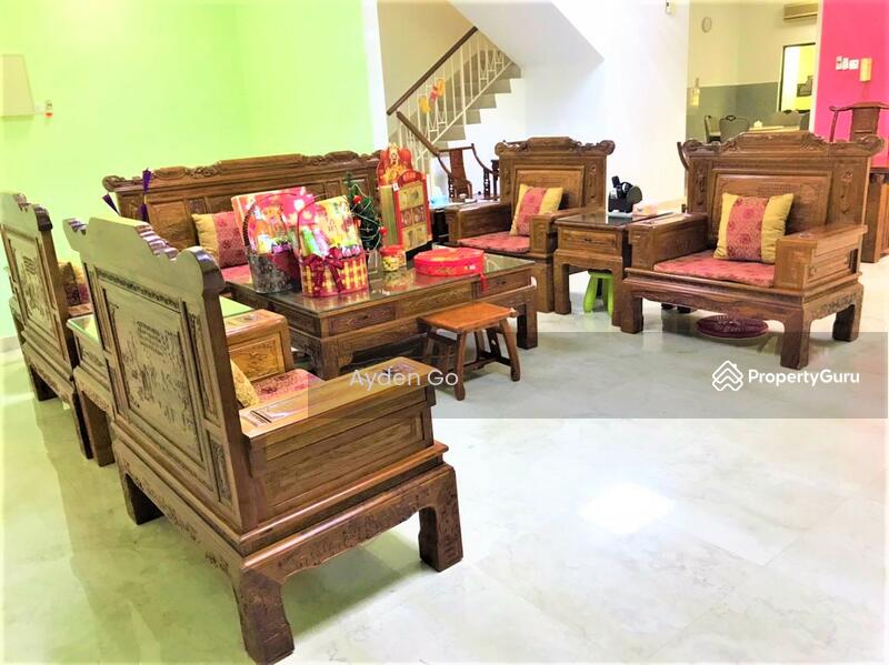 Semi-Detached House for Sale in Taman Tasik Indah Mewah (Batu) - Ayden Go - PropertyGuru.com.my