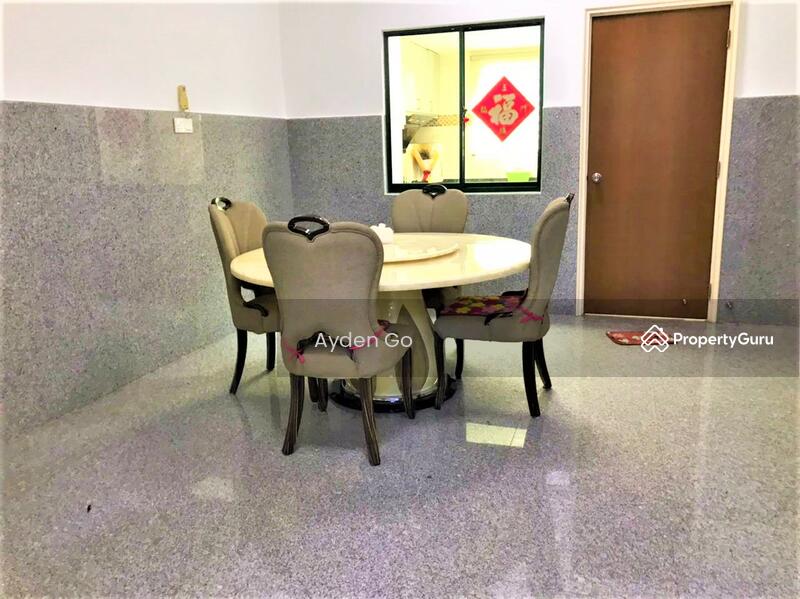 Semi-Detached House for Sale in Jalan Ipoh (Kuala Lumpur) - Ayden Go - PropertyGuru.com.my