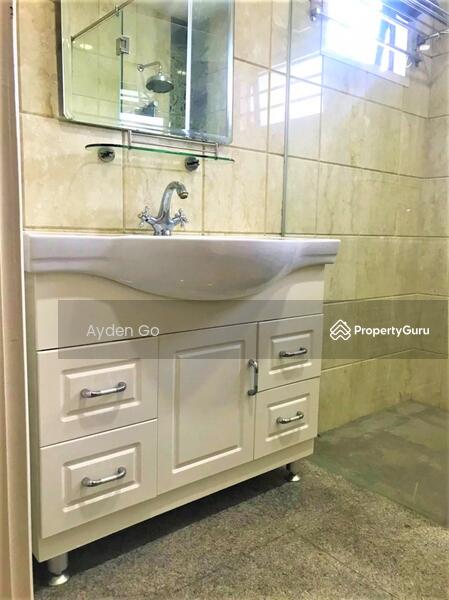 Semi-Detached House for Sale in Jalan Ipoh (Kuala Lumpur) - Ayden Go - PropertyGuru.com.my