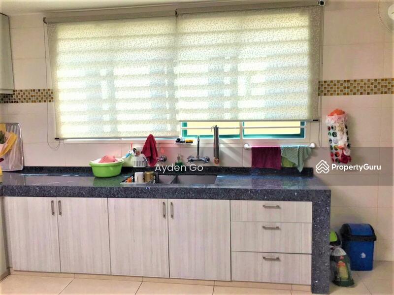 Semi-Detached House for Sale in Jalan Ipoh (Kuala Lumpur) - Ayden Go - PropertyGuru.com.my