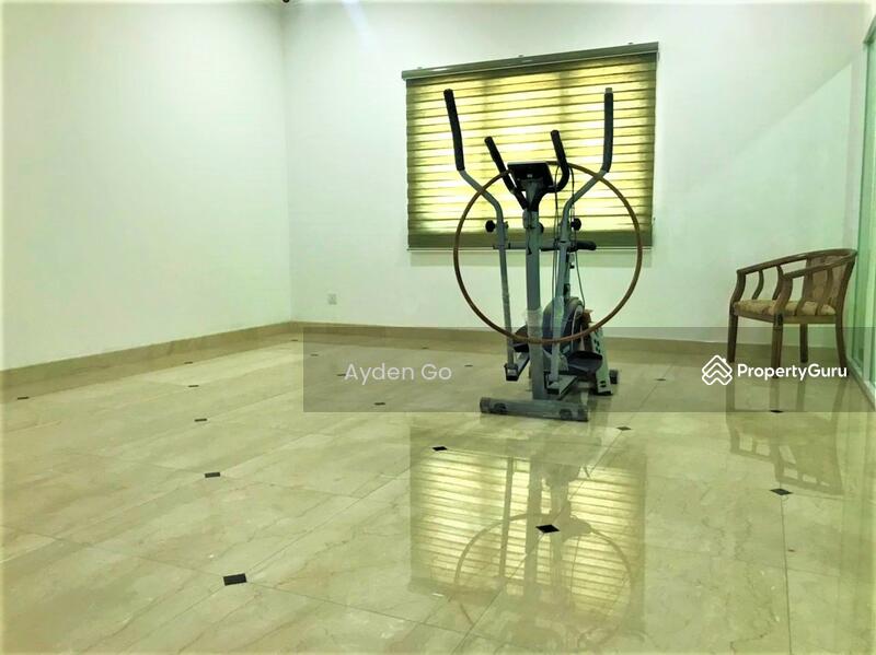 Semi-Detached House for Sale in Jalan Ipoh (Kuala Lumpur) - Ayden Go - PropertyGuru.com.my