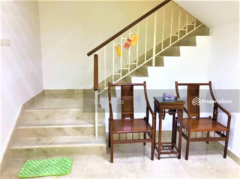 Semi-Detached House for Sale in Jalan Ipoh (Kuala Lumpur) - Ayden Go - PropertyGuru.com.my