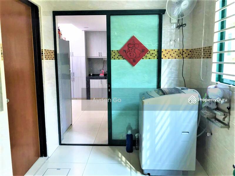 Semi-Detached House for Sale in Jalan Ipoh (Kuala Lumpur) - Ayden Go - PropertyGuru.com.my