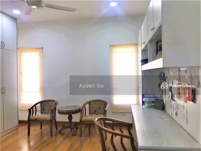Semi-Detached House for Sale in Jalan Ipoh (Kuala Lumpur) - Ayden Go - PropertyGuru.com.my