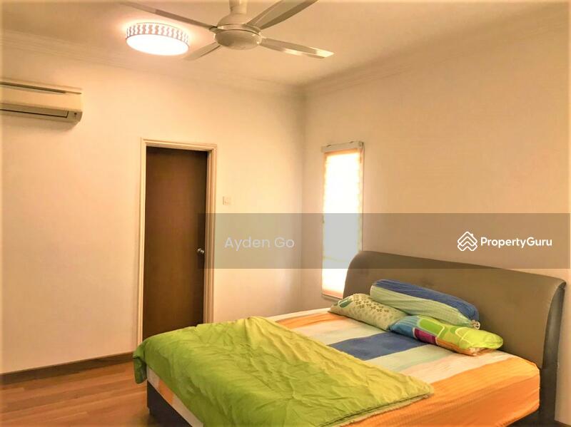 Semi-Detached House for Sale in Jalan Ipoh (Kuala Lumpur) - Ayden Go - PropertyGuru.com.my