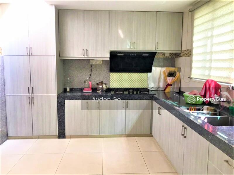 Semi-Detached House for Sale in Jalan Ipoh (Kuala Lumpur) - Ayden Go - PropertyGuru.com.my