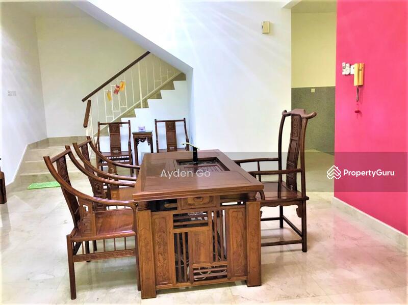 Semi-Detached House for Sale in Jalan Ipoh (Kuala Lumpur) - Ayden Go - PropertyGuru.com.my