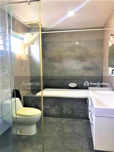 Semi-Detached House for Sale in Jalan Ipoh (Kuala Lumpur) - Ayden Go - PropertyGuru.com.my