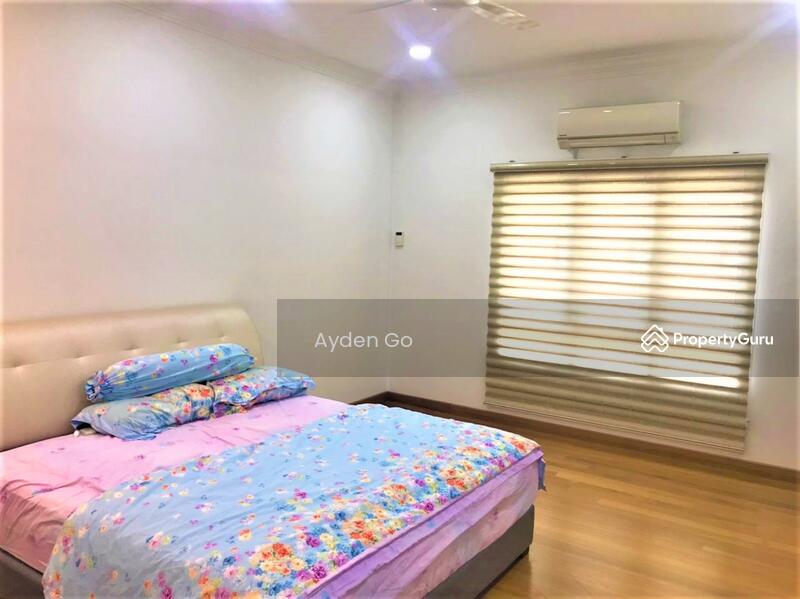 Semi-Detached House for Sale in Jalan Ipoh (Kuala Lumpur) - Ayden Go - PropertyGuru.com.my