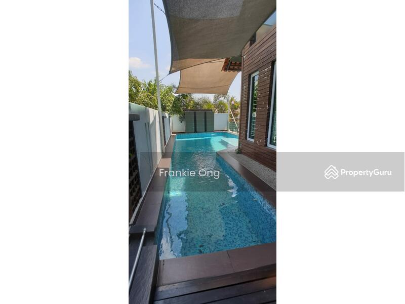 Bungalow for Rent in Taman Overseas Union (Taman Oug) (Jalan Klang Lama (Old Klang Road)) - Frankie Ong - PropertyGuru.com.my