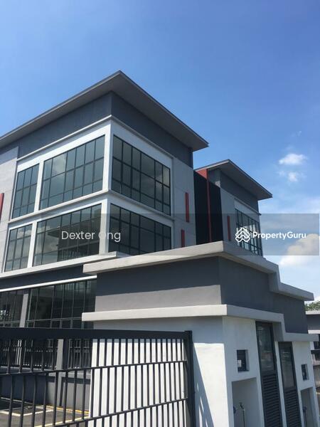 Factory for Sale in Shah Alam (Selangor) - Dexter Ong - PropertyGuru.com.my