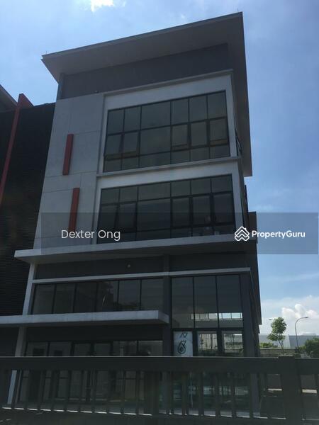 Factory for Sale in Shah Alam (Selangor) - Dexter Ong - PropertyGuru.com.my
