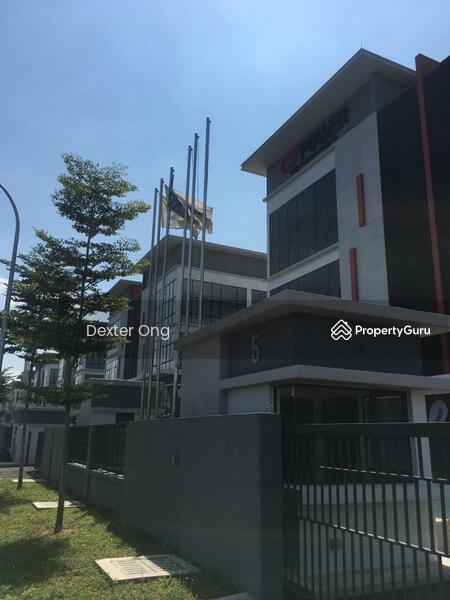Factory for Sale in Shah Alam (Selangor) - Dexter Ong - PropertyGuru.com.my