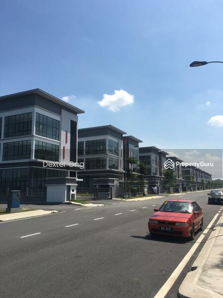Factory for Sale in Shah Alam (Selangor) - Dexter Ong - PropertyGuru.com.my