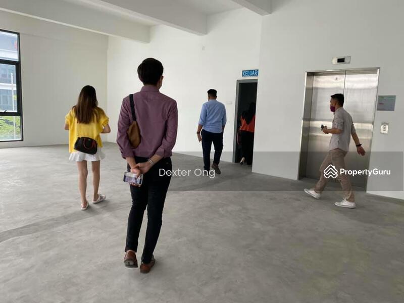 Factory for Sale in Shah Alam (Selangor) - Dexter Ong - PropertyGuru.com.my