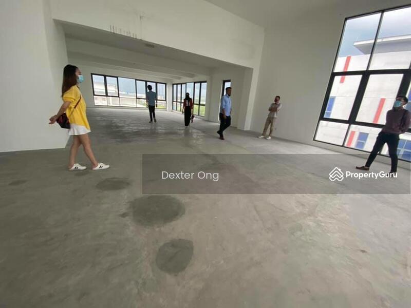 Factory for Sale in Shah Alam (Selangor) - Dexter Ong - PropertyGuru.com.my