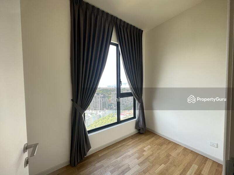 Service Residence for Rent at Residensi Solaris Parq - Alvan Chin - PropertyGuru.com.my