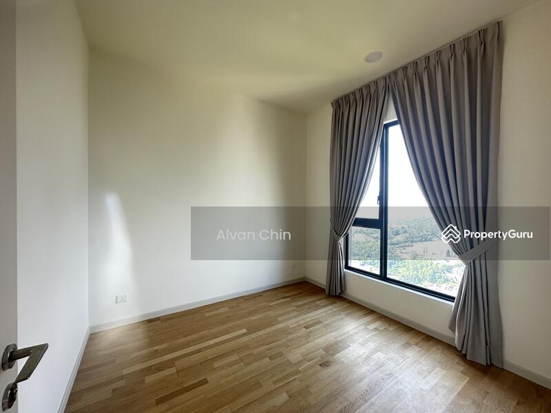 Service Residence for Rent at Residensi Solaris Parq - Alvan Chin - PropertyGuru.com.my
