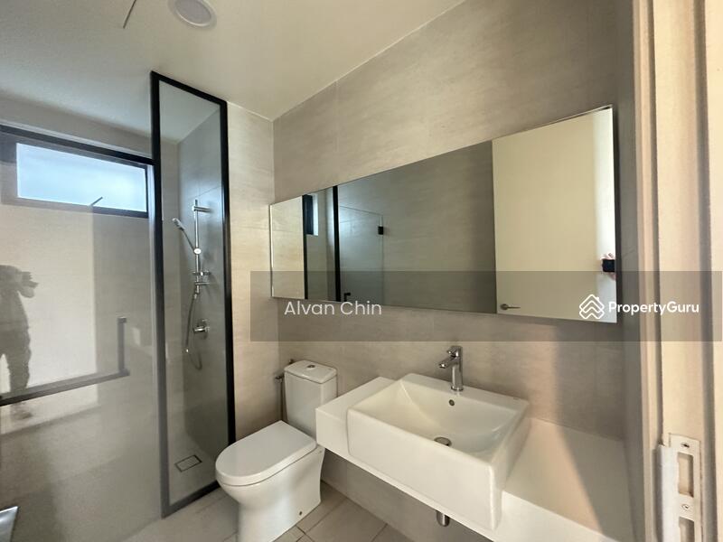 Service Residence for Rent at Residensi Solaris Parq - Alvan Chin - PropertyGuru.com.my