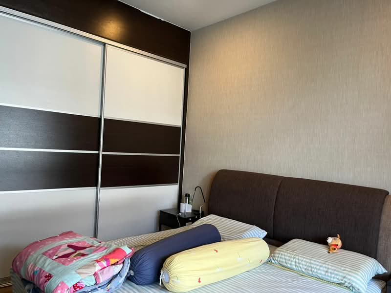 Lake Edge Puchong, 00 Jalan LE 3, Bandar Metro Puchong, Puchong