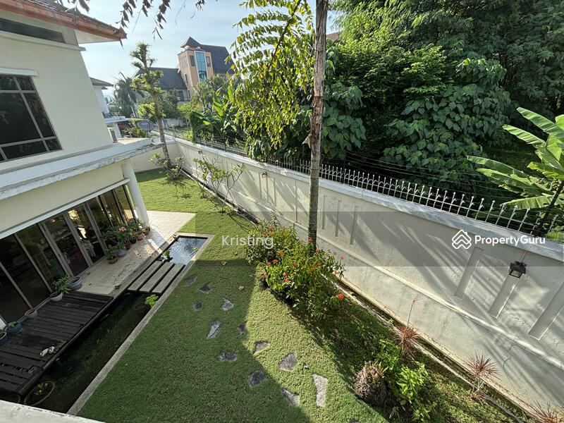 Bungalow for Sale in Country Heights (Kajang) - Kristing . - PropertyGuru.com.my