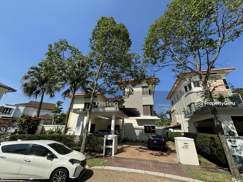 Bungalow for Sale in Country Heights (Kajang) - Kristing . - PropertyGuru.com.my