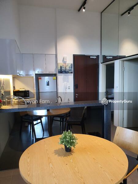 Service Residence for Rent at Establishment Bangsar (Menara Teguh Bangsar) - Ryan Fam - PropertyGuru.com.my