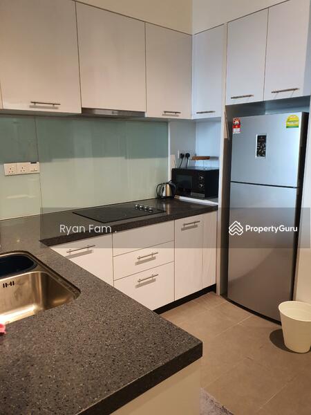 Service Residence for Rent at Establishment Bangsar (Menara Teguh Bangsar) - Ryan Fam - PropertyGuru.com.my