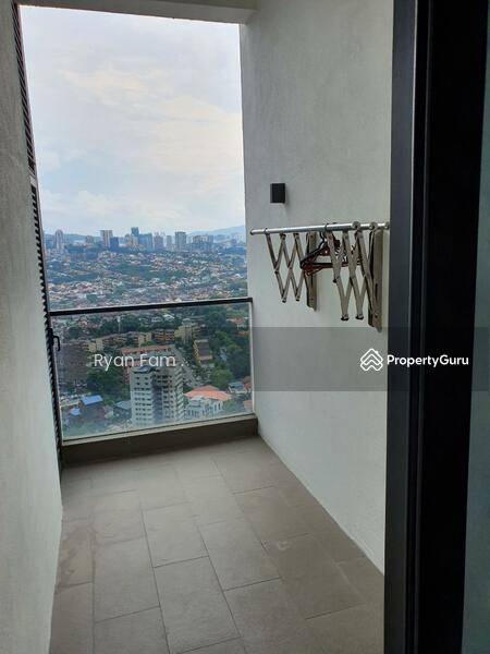 Service Residence for Rent at Establishment Bangsar (Menara Teguh Bangsar) - Ryan Fam - PropertyGuru.com.my